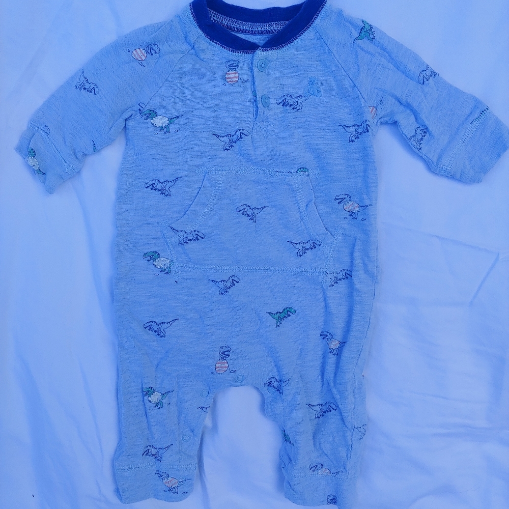 Baby Gap 0-3mo